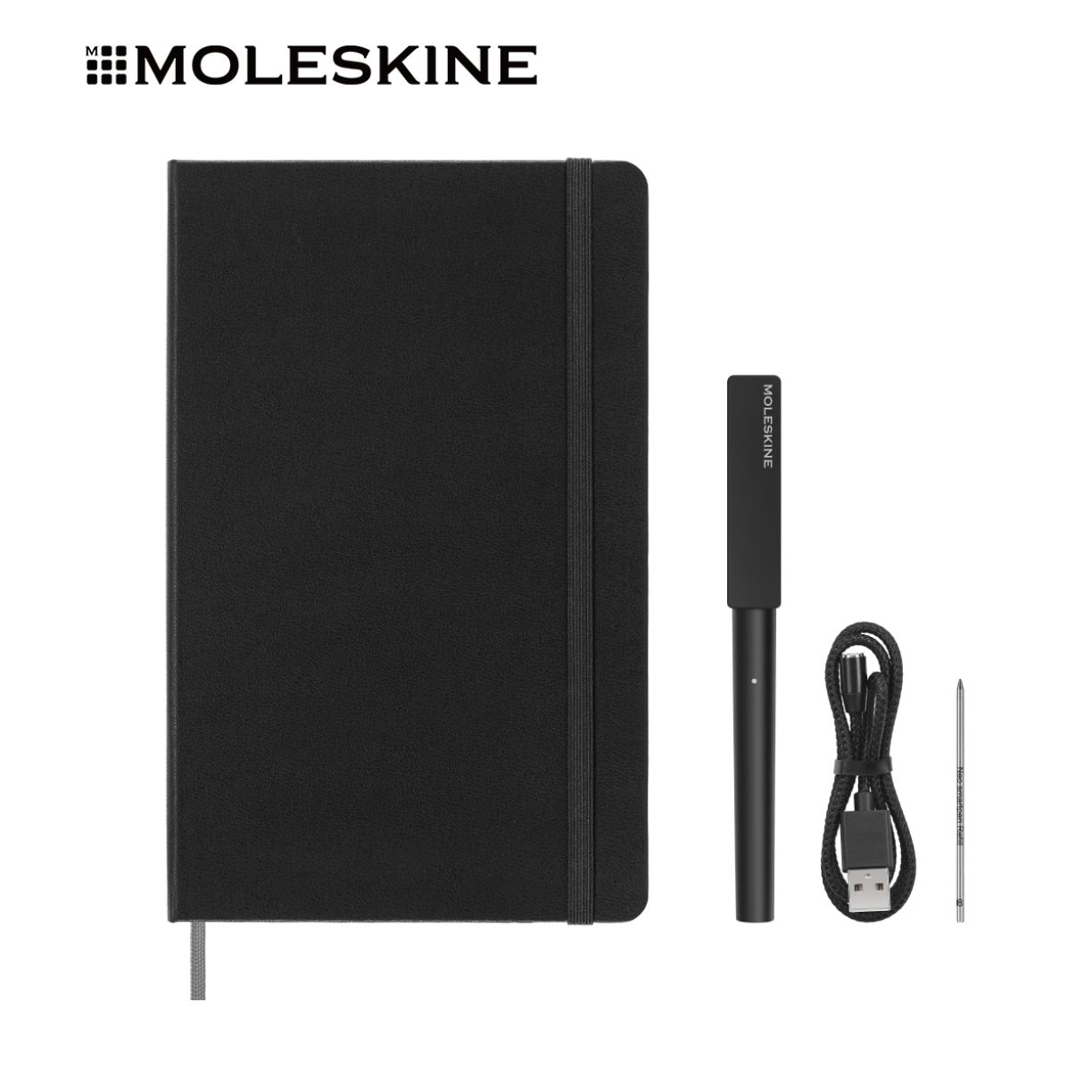 Moleskine Smart Writing Set | Smart Collections