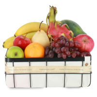 FarEastFlora.com - Fruits Hamper - Simply Fruits - SA01