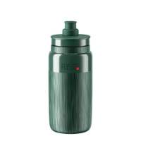 Elite Fly Tex 550 ml Lightweight Water Bottle For Cycling & Exercise