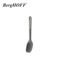 BERGHOFF Leo Soft Grip Non Stick Nylon Kitchen Serving Spoon