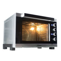 Mayer 76L Digital Table Top Commercial Oven MMO76