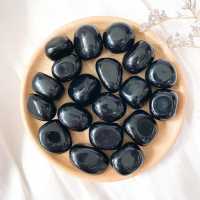 Onyx Crystal Tumble (Protection and Balance)
