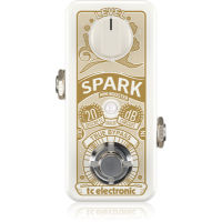 TC Electronics Spark Mini