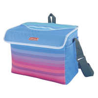 Coleman 9L Artic Rainbow Collapsible Soft Cooler