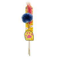 Cattyman Jareneko Ball & Tail Wand