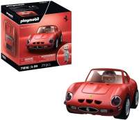 Playmobil X Ferrari 250 GTO 71856