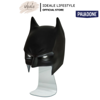 Paladone Batman Mask Light 21cm LED Wall or Desk Lamp | USB or Battery Powered Superhero Room Decor | Official DC Licensed (PP14324BM)