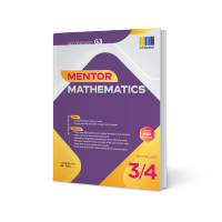 Mentor Mathematics Secondary (G3) Book 3/4 (9789813395152)