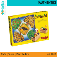 [Lefko] Orchard (HABA)