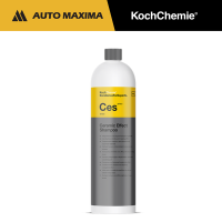 Koch Chemie Ceramic Effect Car Shampoo 1 liter