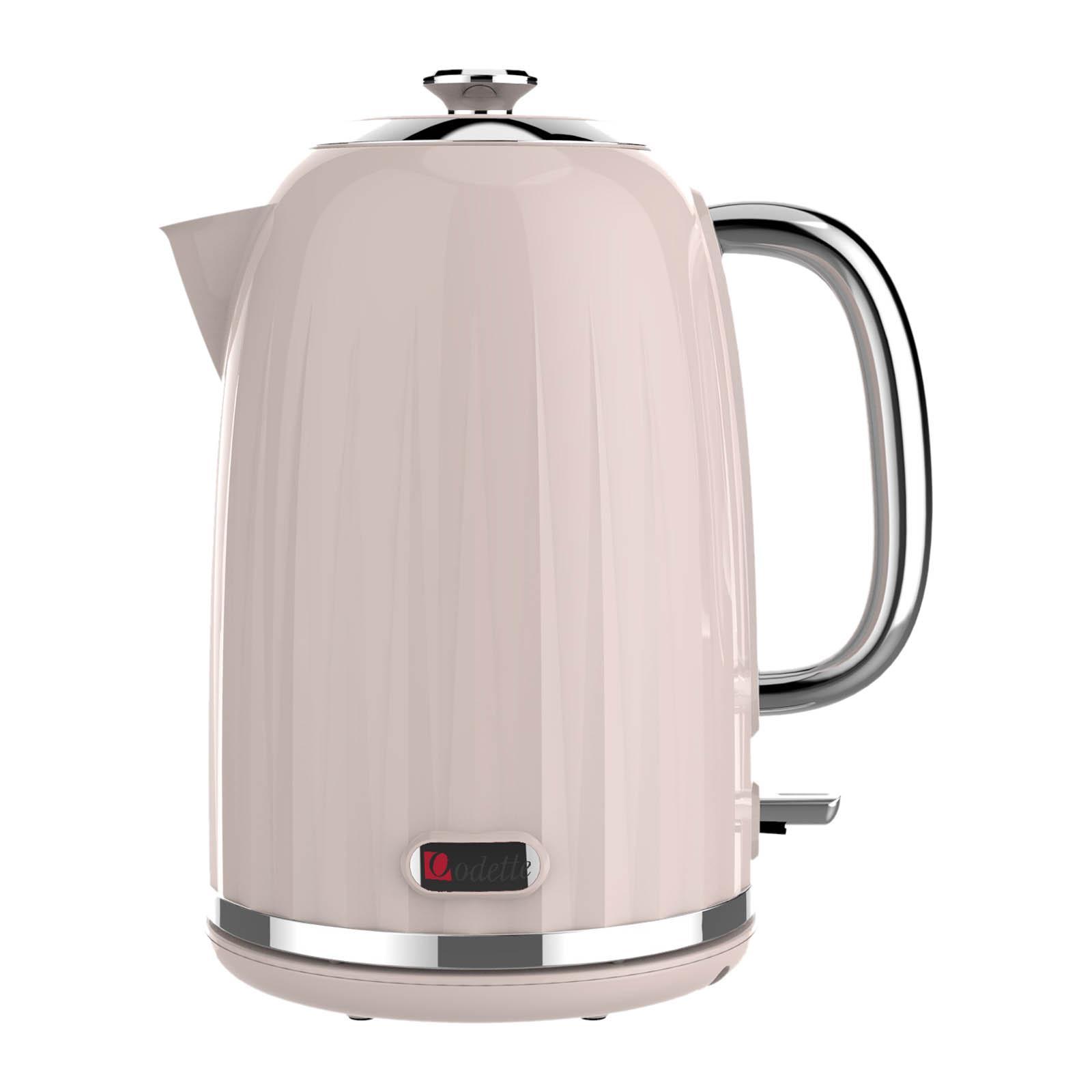 cheap pink kettles