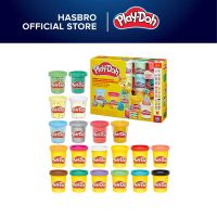 Play-Doh Create and Celebrate 20 Pac