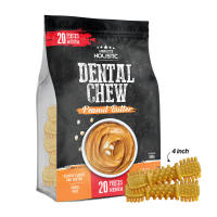 Absolute Holistic Dog Dental Chew Jumbo Pack