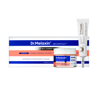 [Dr.Melaxin Official] Ultimate Neck Care Bundle (Bio-Spicule + ECM-5™) : Complete Neck Line & Wrinkle Care Treatment