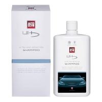 Autoglym Car Shampoo 1L | Squeaky Clean Paintwork Is An Essential Part Of The Car Care Routine.