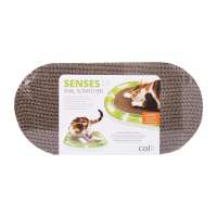 Catit Senses 2.0 Oval Circuit Scratcher