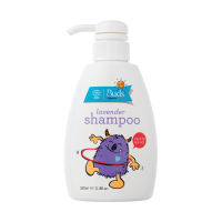 BFK Lavender Shampoo (350ml)