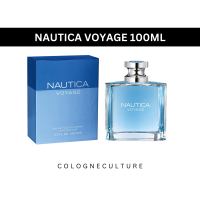 Nautica Voyage for Men EDT 100ml
