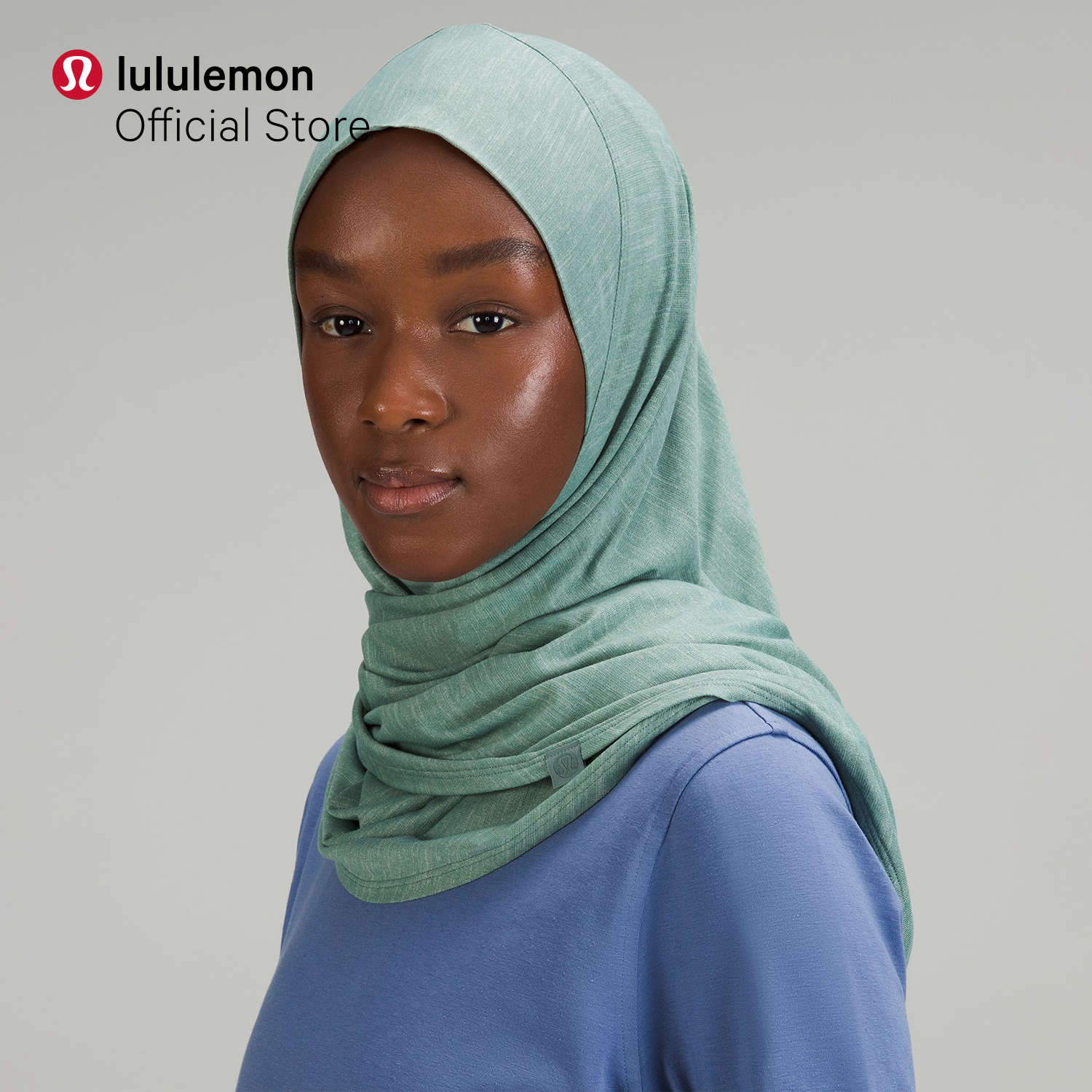 lululemon Women's Pull-On-Style Hijab