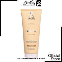 BIONIKE SHINE ON NUTRI HAIR RESTRUCTURING CONDITIONER 200ml-Preserve Hair Dye Intensity and Shine On Longer Dry and Weakened Hair