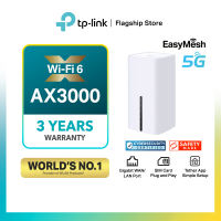 TP-Link Archer NX200 NX500 NX505 AX1800 Wireless Dual-Band Gigabit Router 5G