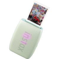 Fujifilm Instax Mini Link 3 Portable Smartphone Photo Printer with Instant Printing