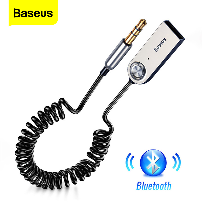 >> BÁO GIÁ BASEUS BỘ CHUYỂN ĐỔI ÂM THANH BLUETOOTH CHO NINTENDO SWITCH BỘ PHÁT KHÔNG DÂY USB LOẠI C SẠC NHANH 18W BỘ CHUY | Shopee Lazada Sendo Tiki mới nhất 250 Baseus USB Bluetooth Receiver For Car 3.5 3.5mm Jack Aux Bluetooth 5.0 Bộ chuyển đổi Âm thanh không dây Âm nhạc Bluetooth Máy phát Bluetooth