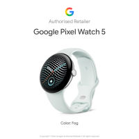 Google Pixel Watch 5