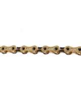 KMC X11SL 11 Speed Chain 118 Links Super Light Hollow Pins & Plates For MTB Road Bicycle Cycling