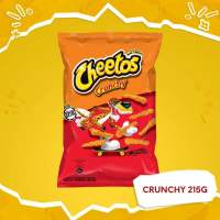 Cheetos 200g-215g