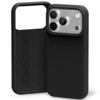 GOOSPERY SILICONE Silky Soft TPU Phone Case For iPhone 17 ProMax / iPhone 17 Pro / iPhone 17 Air / iPhone 17