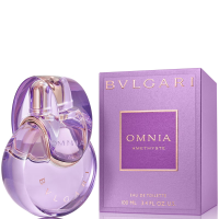 Bvlgari Omnia Amethyste Eau de Toilette 100ml