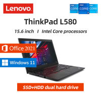 【Lenovo Laptop】Lenovo ThinkPad L580、15.6 inch、Intel Core processor 、Intel HD Graphics
