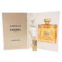Chanel mini perfumes samples