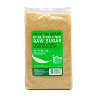 Dr Gram Organic Pure Unrefined Raw Sugar