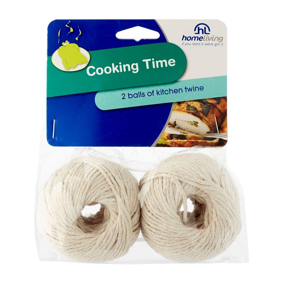 Home Living 2 Balls Of Kitchen Twine Lazada Singapore