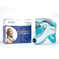 Medical Cervical Traction Device Posture Corrector Cervical Collar Cervical Neck Braces Health Care Neck Support Neck Massager