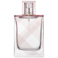 Burberry Brit Sheer Eau De Toilette Spray 100ml [TESTER PACKAGING] - Eclat Parfum