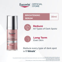 Eucerin Spotless Brightening Booster Serum 30ml Whitening Diminish Dark Spots Pigment Spots Derma Skincare