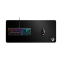 SteelSeries QcK Heavy Gaming Mousepad