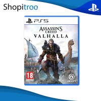 PS5 Assassins Creed Valhalla / R2 (English)