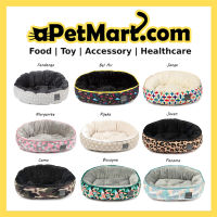 Fuzzyard Reversible Bed for Cats and Dogs (9Designs/3Sizes)