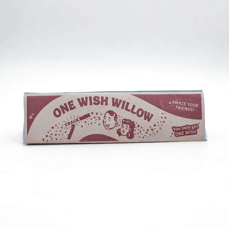 [Ready Stock]One Wish Willow Prop From Obsession 72