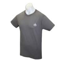 [Lifestylemart] RSN Cotton Round Neck Shirt