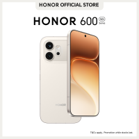 [NEW] HONOR 600 5G Smartphone | 28(12+16)GB+256GB | 200MP Ultra-Clear Night Camera | 7000mAh Long Battery Life