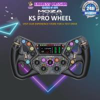 Moza KS PRO Steering Wheel - RS095