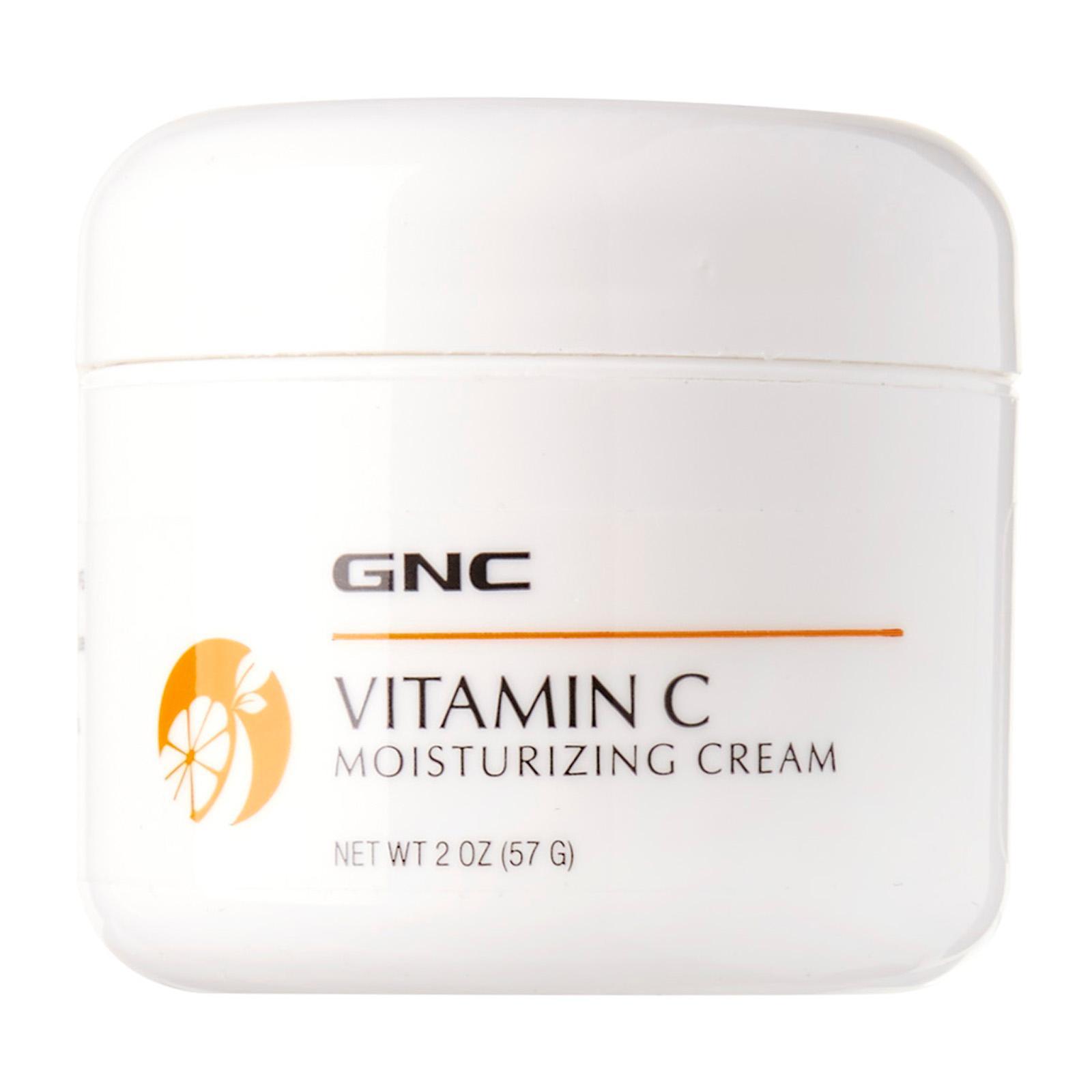 gnc vitamin c cream