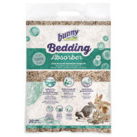 Bunny Nature Bunny Bedding Absorber for Small Animals 20L