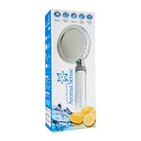 Aroma Sense - AS701 Vitamin C Spa Shower Head Showerhead