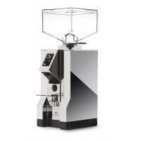 Eureka Mignon Specialita Coffee Grinder - Silent Technology Stepless Adjustment For Espresso and Pour Over